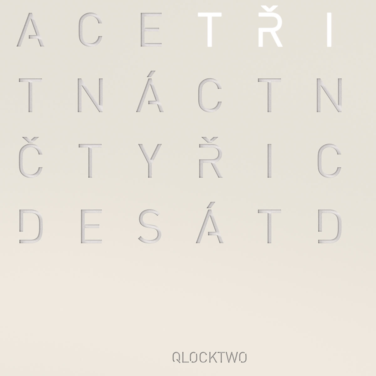 qlocktwo