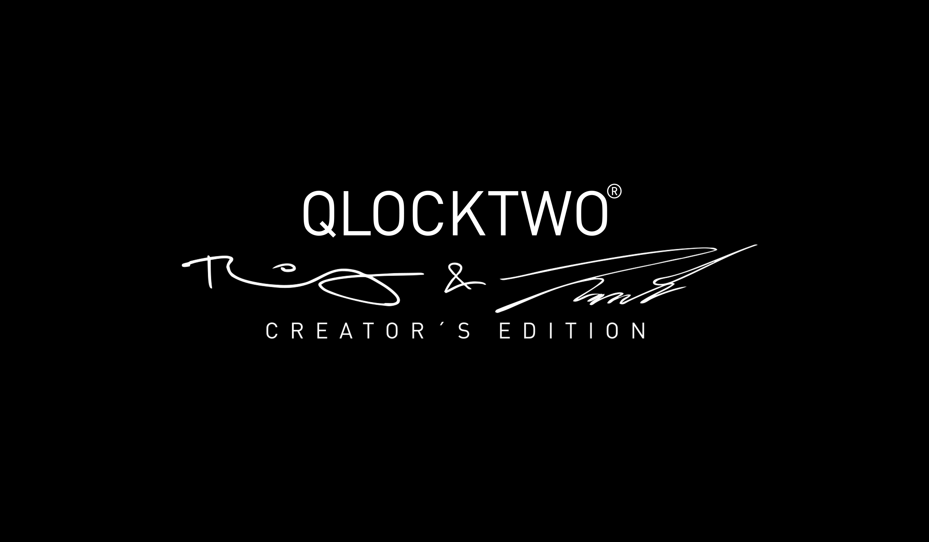 qlocktwo